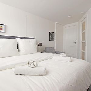 Great private suite in Jordaan near CS