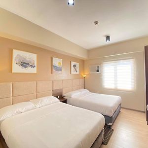 Twin Bed Unit- Migas Haven At Sunvida Tower